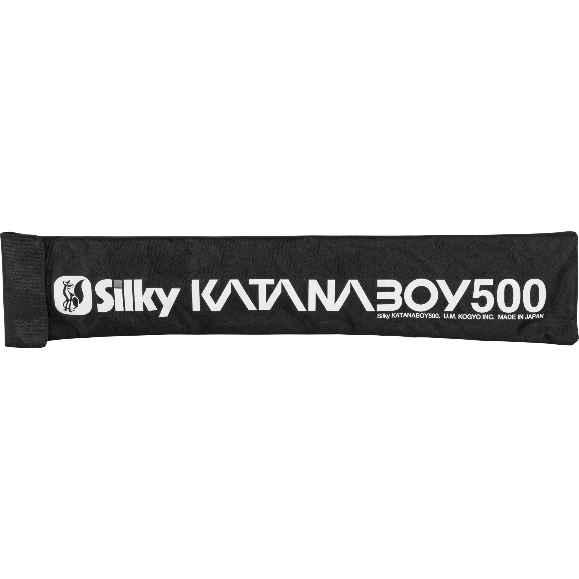 Silky Klappsäge Katanaboy 500-5 grob (403-50)