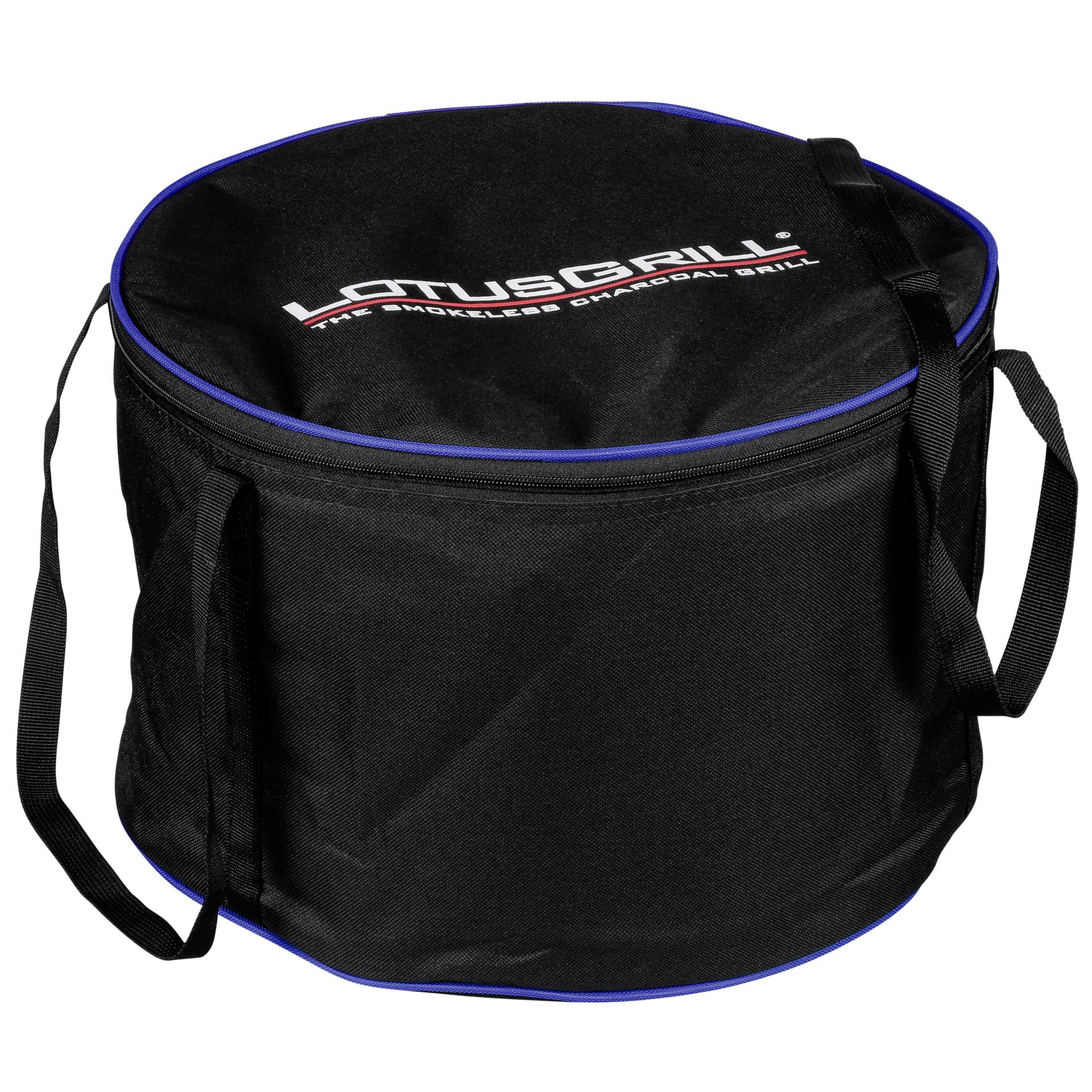 LotusGrill G34 U Blau