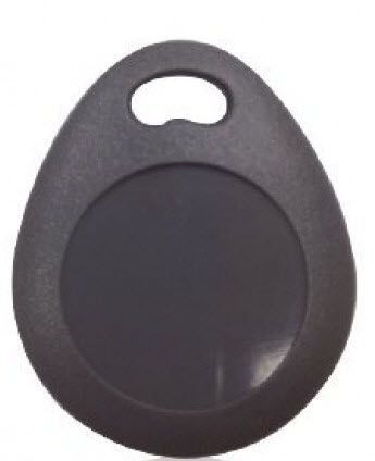 LUPUS - Tag-Reader-Chip