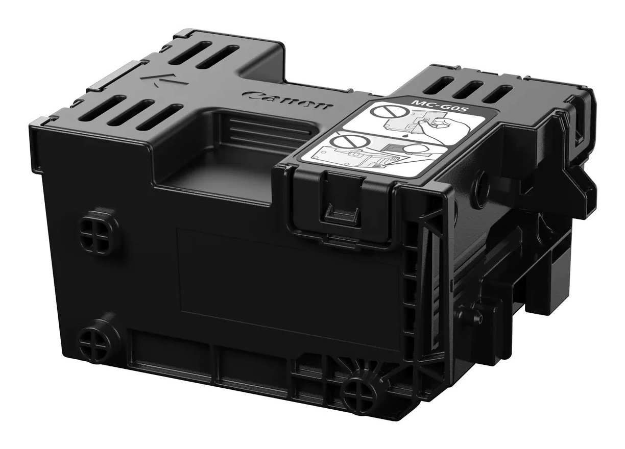 Canon Wartungskassette MC-G05 cadfce520b395632e98800c6e5d25ae0657181ab