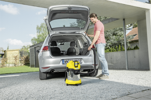 Kärcher WD 3 Battery Premium