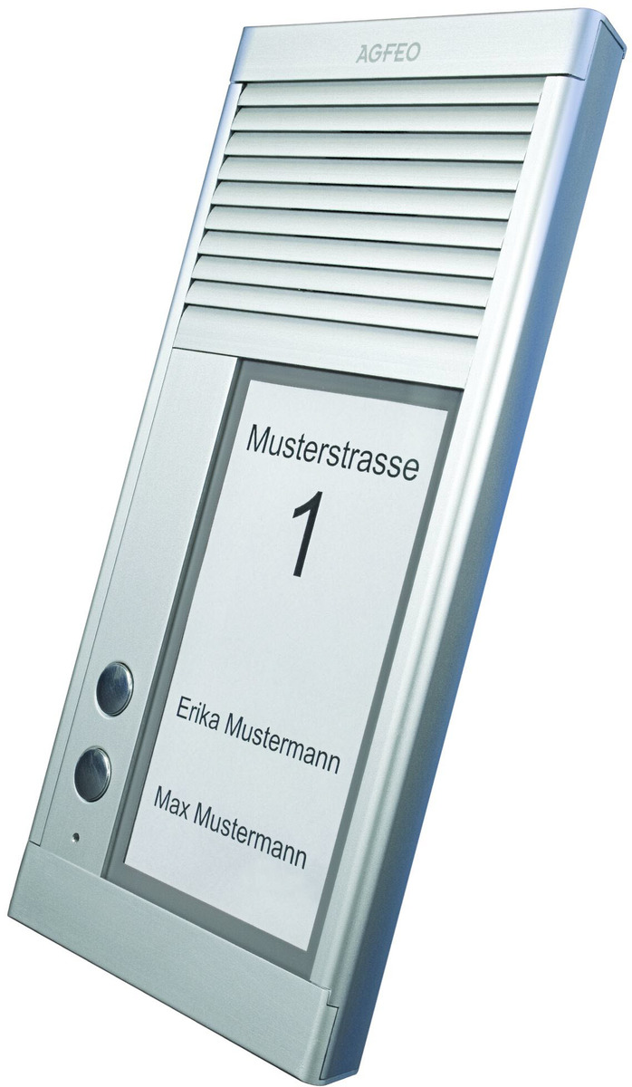 AGFEO DoorSpeak 2