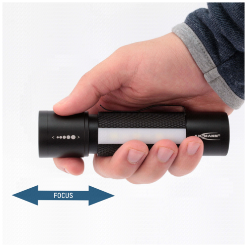 Ansmann Future Multi 3in1 LED
