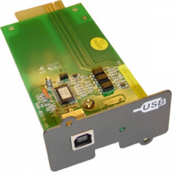 Online USV - USB Slotadapter