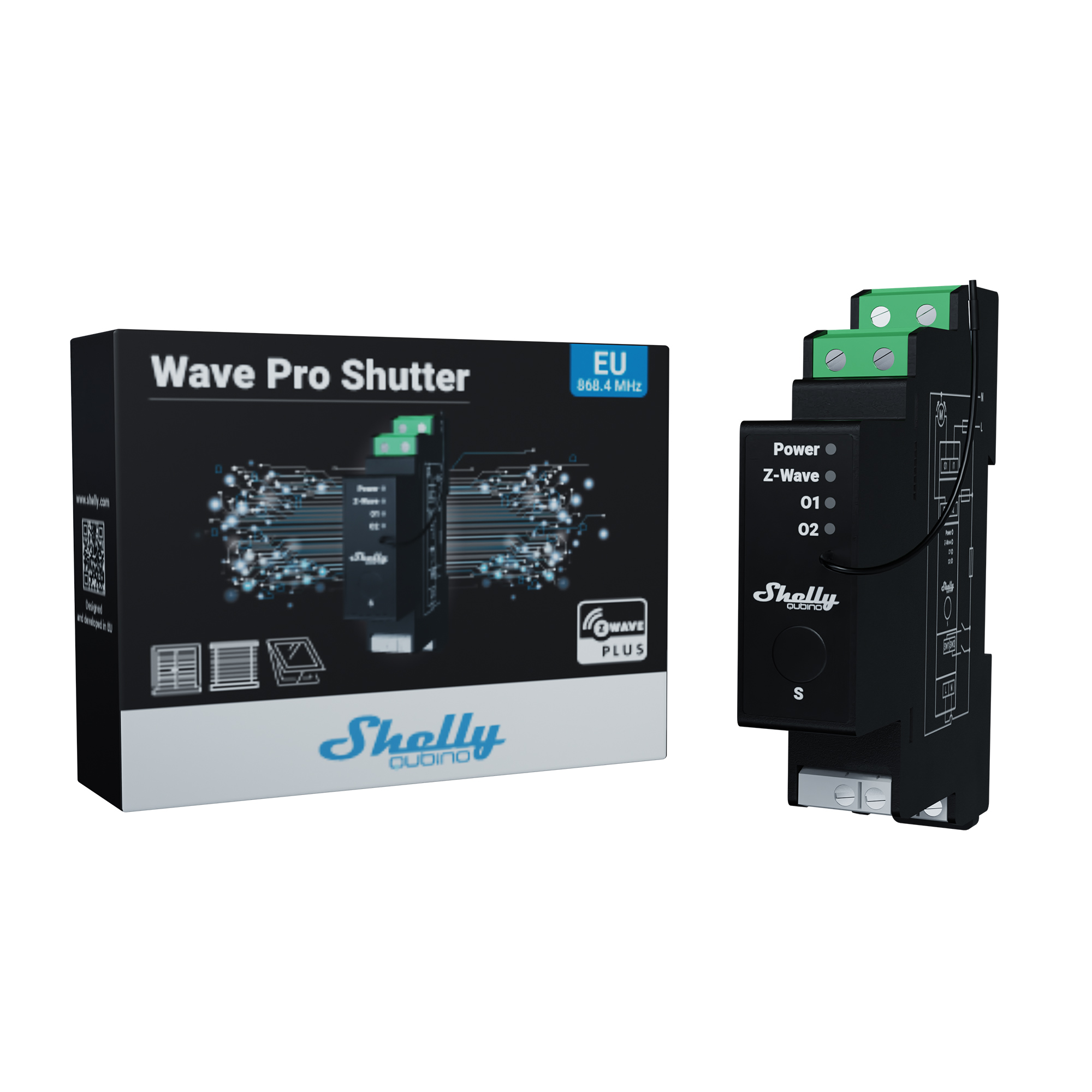 Shelly Qubino Wave Pro Shutter Wave_Pro_Shutter_product_pic_package